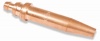Matweld Nozzle Cut Acetylene Anm No.11 0.8mm Short Photo
