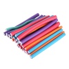 Bendy Hair Rollers Small Medium and Big Combo 3 Packs 30 total Photo