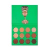 Juvias Place The Nubian Eyeshadow Palette Photo
