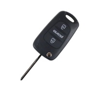 Compatible Kia Remote Key Case Blade