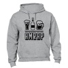 AMRAP - BEER - Hoodie Photo