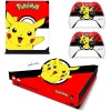 SKIN-NIT Decal Skin For Xbox One X: Pikachu Photo