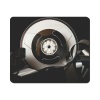 Mouse Pad - Movie Reel Dark Photo