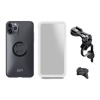 SP Gadgets SP Bike Bundle 2 iPhone 11 Pro/XS/X - Black Photo