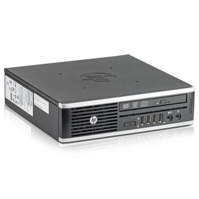 Photo of HP Compaq 8200 Ultra Slim i5 - 2400S