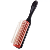THD 9 Row Hard Cushion Styling Brush Photo