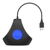 Raz Tech PS5 4-Port USB Hub 3.0 USB Splitter for Sony Playstation 5 Photo