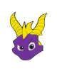 Numskull Official Spyro the Dragon Bottle Opener Photo