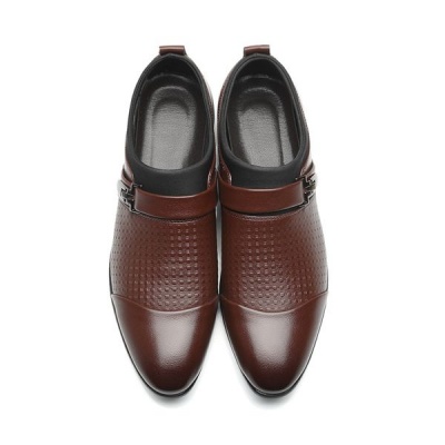 Mens Formal Leather Shoes Good Quality Mans Formal Shoes