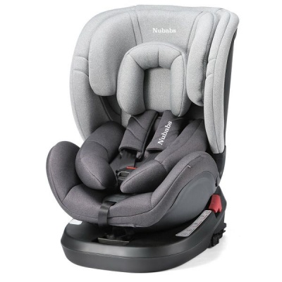 Photo of Nubabs 360 Rotate ISOFIX Car Seat