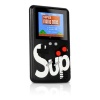 500" 1 SUP Retro Gaming Slim Console - Black Photo