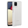 Digital Tech Samsung Galaxy A12 Shockproof Transparent Case Photo