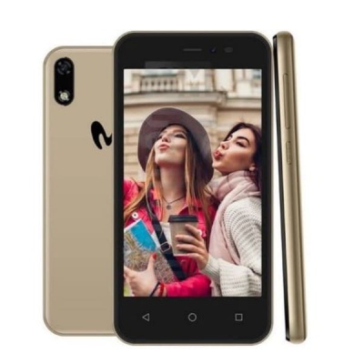 Photo of Mobicel GLO 4GB Single - Gold Cellphone