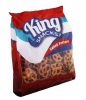 King Snacks - Mix Pretzels 14 x 200g Photo