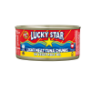 Lucky Star Light Meat Tuna Chunks In Vegetable Oil - 6 cans x 170g Photo