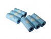 Nunbell Pet Waste Bag Refill - 6 Roll Set Photo