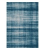 Stripped Blue Photo