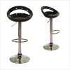 Bar Chair Stools - Black Photo