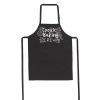 BuyAbility Cookie Baking Crew - Christmas - Apron Photo