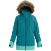 Burton Lelah Women's Jacket - Green Photo
