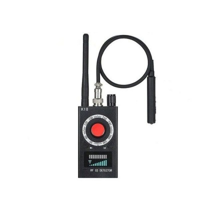Photo of RF Anti-spy Signal Detector Camera GSM GPS Audio Bug Finder -K18