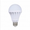 7W E27 220V Rechargeable Emergency LED Light Bulb Photo