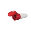 Dr Light Industrial Waterproof Aviation Connector 63A 5 Pin 3P N E 415V IP67 Photo