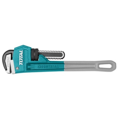 Photo of Total Tools 12" Industrial Pipe wrench