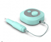 25000 RPM Electric Nail Drill Manicure Tool-JMD-102-Green Photo