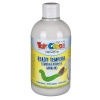 Toy Color Superwashable Tempera Paint: White - 250ml Photo