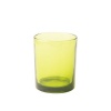 Jenna Clifford - Solid Colour Tumbler Green Set of 4 Photo
