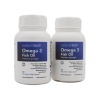 Nature Tech Nutrition NatureTech Omega 3 Fish Oil Premium Strength - Double Pack Photo