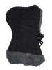 Collar Jumper Beanie