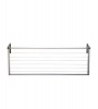 Alu washlines Alu-washlines White 2.5 Aluminum Washing Line Photo
