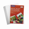 ZATECH Quick Dry High Matte Inkjet Photo Paper 260GSM Photo