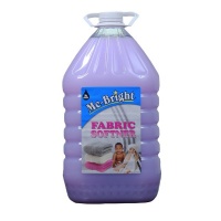 Mc Bright Mc Bright Fabric Softner Lavender 5L