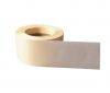 EMPORIUM Clear Transparent Round Stickers - 35mm - 500 Stickers Photo
