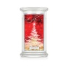 Kringle Candle - Stardust - Large Jar Double Wick - 622g Photo