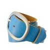 Sublime Blue Belt Photo