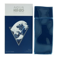 Kenzo Aqua Eau De Toilette 50ml