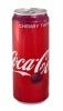 Coca Cola - Cherry 24 x 330 ml Photo