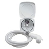 Fiamma Outside Shower Mixer Tap Photo