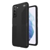 Speck Presidio2 Grip Case For Galaxy S21 PLUS - Black/White Photo