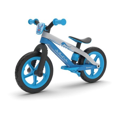 Photo of Chillafish Balance Bike Bmxie² 12’’ Lightweight with Footbrake for Kids