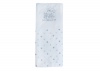 Minx Baby Designer Bunny Stars Range - Duvet Cover and Pillow Case Photo