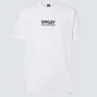 Oakley Men’s Factory Pilot SS Tee White