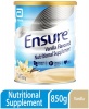 Ensure Vanilla 850g Photo