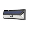 Solar Motion Sensor Light Outdoor 118 LED Photo
