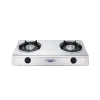 Totai - 2 Burner Gas Stove / Hotplate with Auto Ignition Photo