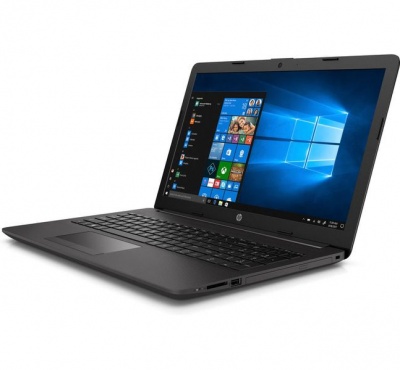 Photo of HP 250 G7 laptop
